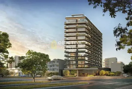 Apartamento com 2 Quartos à venda, 102m² no Praia de Belas, Porto Alegre