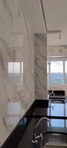 Apartamento com 2 Quartos à venda, 45m² no Parque Empresarial das Mangueiras, Sorocaba