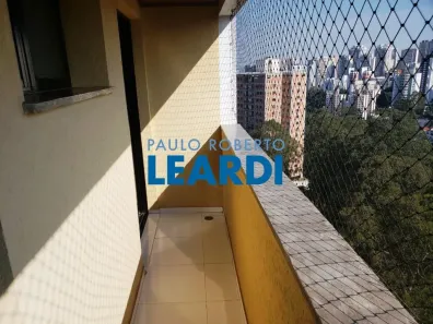Apartamento com 3 Quartos à venda, 167m² no Paraíso do Morumbi, São Paulo