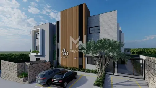Apartamento com 1 Quarto à venda, 60m² no Centro, Vinhedo