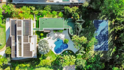 Casa de Condomínio com 6 Quartos à venda, 950m² no Itaim, Itu