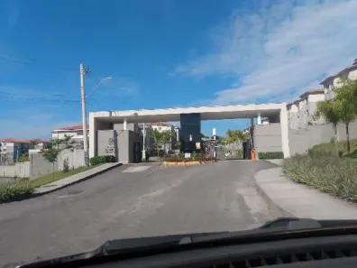 Apartamento com 2 Quartos à venda, 48m² no Novo Horizonte (Manilha), Itaboraí