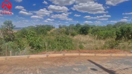Fazenda/Sítio à venda, 20000m² no Paranoá, Brasília