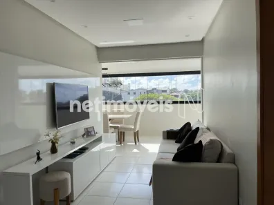 Apartamento com 2 Quartos à venda, 63m² no Boca do Rio, Salvador