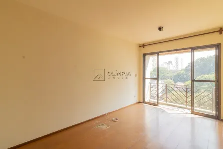Apartamento com 3 Quartos à venda, 87m² no Vila Clementino, São Paulo