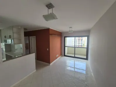 Apartamento com 2 Quartos para alugar, 60m² no Consolação, São Paulo