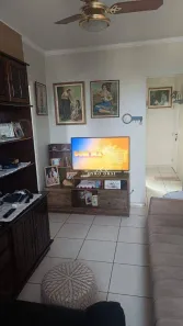 Apartamento com 1 Quarto à venda, 48m² no Centro, Piracicaba