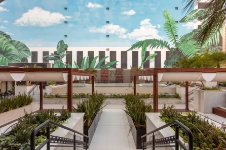 Apartamento com 2 Quartos à venda, 121m² no Bigorrilho, Curitiba