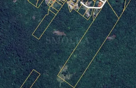 Lote/Terreno com 1 Quarto à venda, 49846m² no Itacorubi, Florianópolis