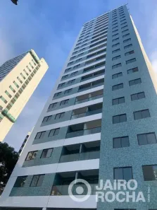 Apartamento com 3 Quartos à venda, 66m² no Candeias, Jaboatão dos Guararapes