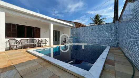 Casa com 2 Quartos à venda, 150m² no Bal Stella Maris, Peruíbe