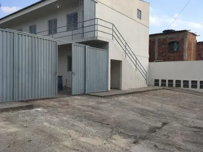 Apartamento com 2 Quartos à venda, 50m² no Jardim Catarina, São Gonçalo