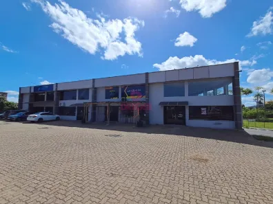Ponto Comercial para alugar, 105m² no 25 DE JULHO, Campo Bom