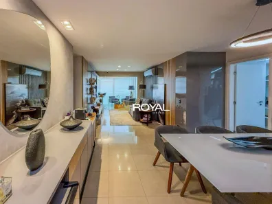 Apartamento com 3 Quartos à venda, 149m² no Barra da Tijuca, Rio de Janeiro
