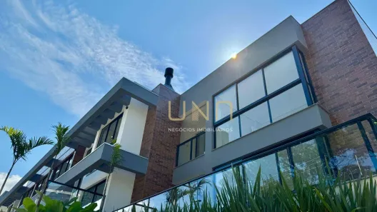Apartamento com 1 Quarto à venda, 45m² no Cacupé, Florianópolis