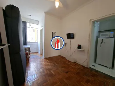 Apartamento com 1 Quarto à venda, 30m² no Copacabana, Rio de Janeiro