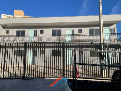 Kitnet com 1 Quarto à venda, 30m² no Lopes de Oliveira, Sorocaba