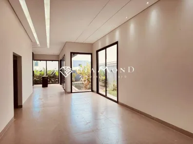Casa de Condomínio com 3 Quartos à venda, 200m² no Jardim Botânico, Uberlândia