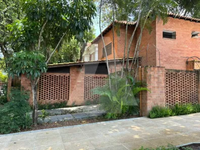 Casa com 4 Quartos à venda, 412m² no Jardim Paulista, São Paulo