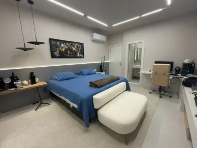 Casa de Condomínio com 4 Quartos à venda, 225m² no Parque Verde, Belém
