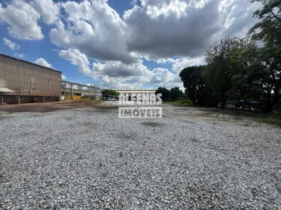 à venda, 800m² no Inconfidentes, Contagem