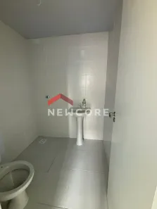 Apartamento com 2 Quartos à venda, 51m² no Rio Caveiras, Biguaçu