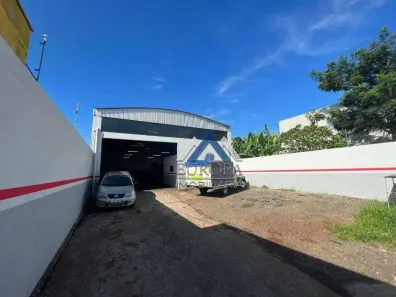 Galpão/Depósito/Armazém à venda, 218m² no Antares, Londrina
