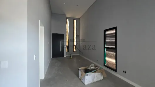 Casa de Condomínio com 3 Quartos à venda, 132m² no Residencial Colinas, Caçapava