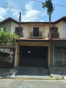 Sobrado com 2 Quartos à venda, 74m² no Jardim Vivan, São Paulo
