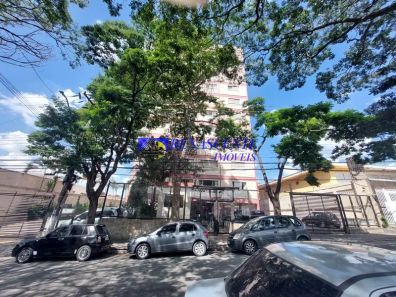 Apartamento com 1 Quarto à venda, 78m² no Jardim Nosso Lar, São Paulo