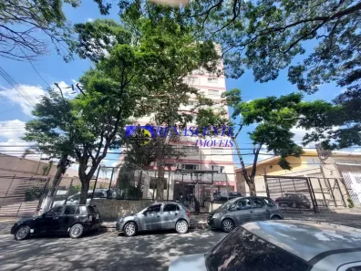 Apartamento com 3 Quartos à venda, 78m² no Jardim Nosso Lar, São Paulo