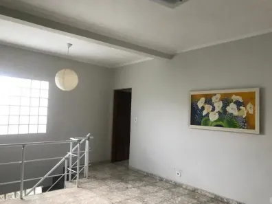 Casa com 4 Quartos à venda, 176m² no Jardim Elvira, Osasco