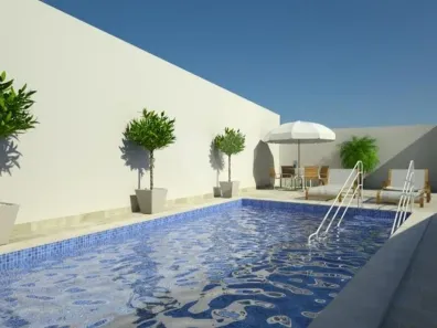 Apartamento com 2 Quartos à venda, 55m² no Vila Nova Cachoeirinha, São Paulo