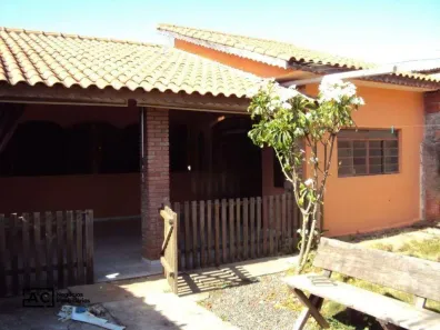 Casa com 2 Quartos para alugar, 90m² no Jardim Carmen Cristina, Hortolândia