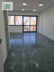 Sala Comercial à venda, 42m² no Centro, São Bernardo do Campo