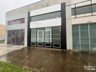Sala Comercial para alugar, 59m² no Parque das Laranjeiras, Maringá