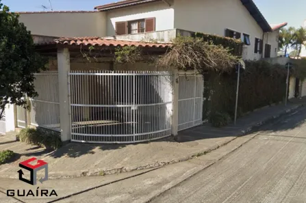 Casa com 6 Quartos à venda, 300m² no Paulicéia, São Bernardo do Campo