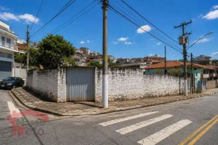 Lote/Terreno à venda, 480m² no Chácara Inglesa (Zona Norte), São Paulo