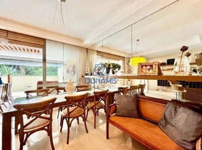 Apartamento com 3 Quartos à venda, 109m² no Pitangueiras, Guarujá