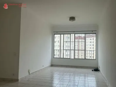 Apartamento com 3 Quartos para alugar, 83m² no Vila Parque Jabaquara, São Paulo