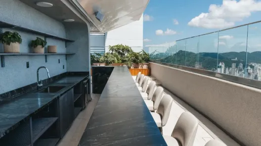 Apartamento com 4 Quartos à venda, 171m² no Centro, Balneário Camboriú