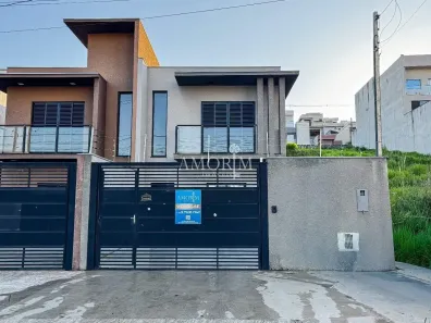 Sobrado com 3 Quartos à venda, 136m² no Portais (Polvilho), Cajamar