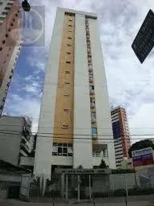 Apartamento com 3 Quartos à venda, 117m² no Tamarineira, Recife