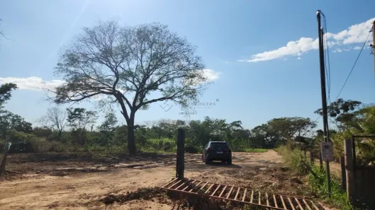 Lote/Terreno à venda, 5340m² no Parque do Lago, Várzea Grande