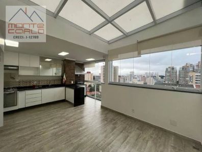 Cobertura com 3 Quartos à venda, 104m² no Centro, São Bernardo do Campo