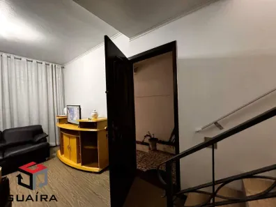 Sobrado com 4 Quartos à venda, 174m² no Centro, São Bernardo do Campo