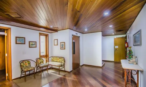 Cobertura com 3 Quartos à venda, 311m² no Petrópolis, Porto Alegre