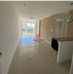Apartamento com 1 Quarto à venda, 44m² no Engenheiro Luciano Cavalcante, Fortaleza