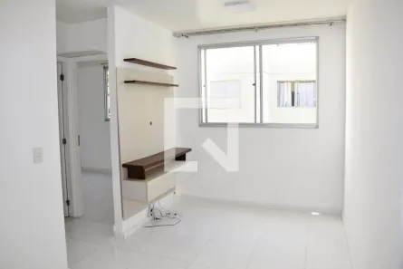 Apartamento com 2 Quartos à venda, 44m² no Jaraguá, São Paulo