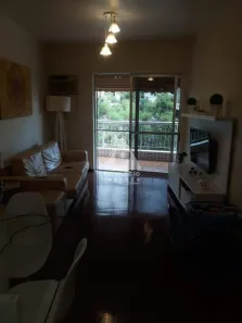 Apartamento com 2 Quartos à venda, 100m² no Tijuca, Rio de Janeiro